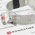 Часы Obaku Mesh V285LECWMC фото 9