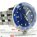 Часы Tissot Seastar 1000 Powermatic 80 T120.407.11.041.00 фото 5