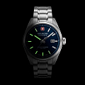 Часы Swiss Military Hanowa Pioneer SMWGH0004103 фото 8