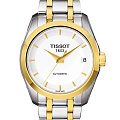 Часы Tissot Couturier Automatic T035.207.22.011.00