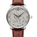 Часы Zeppelin New Capitain`s Line 86621