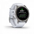 Часы Garmin Epix Pro (Gen 2) Sapphire Edition 010-02803-21 фото 7
