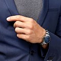 Часы Longines Conquest V.H.P. L3.718.4.96.6 фото 4