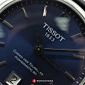 Часы Tissot Chemin des Tourelles Powermatic 80 Lady T099.207.16.047.00 фото 3