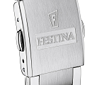 Часы Festina Timeless Chrono F20343/2 фото 3
