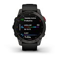Часы Garmin Epix (Gen 2) 010-02582-11 фото 8
