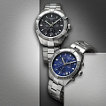 Часы Tissot PR 100 Sport Gent Chronograph T101.617.11.051.00 фото 8