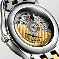 Часы Longines Flagship L4.974.3.22.7 фото 7