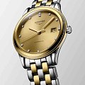 Часы Longines Flagship L4.974.3.37.7 фото 3