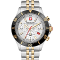 Часы Swiss Military Hanowa Flagship X Chrono SMWGI2100760