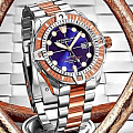 Часы Stuhrling Aquadiver 1005.04 фото 6