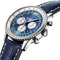 Часы Breitling Navitimer B01 Chronograph 46 AB0127211C1P1 фото 2