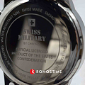 Часы Swiss Military by Chrono SM34012.01 фото 6
