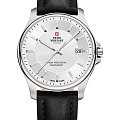 Часы Swiss Military by Chrono Сверхточные SM30200.11