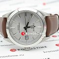 Часы Tissot Gentleman Powermatic 80 Silicium T127.407.16.031.00 фото 8