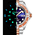 Часы Stuhrling Aquadiver 1005.04 фото 2