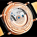 Часы Stuhrling Majestic 1015.04 фото 4