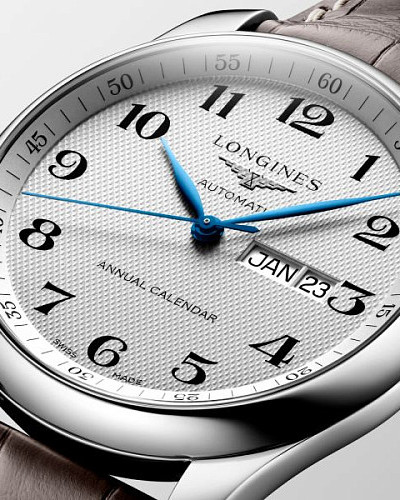 Longines Master Collection L2.920.4.78.5