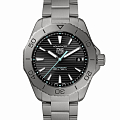 Часы TAG Heuer Aquaracer Professional Solargraph 200 WBP1180.BF0000