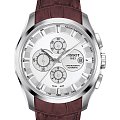 Часы Tissot Couturier Automatic Chronograph T035.627.16.031.00