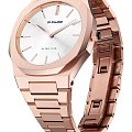 Часы D1 Milano Ultra Thin UTBL09 фото 2