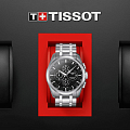 Часы Tissot Couturier Automatic Chronograph T035.627.11.051.00 фото 5