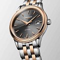 Часы Longines Flagship L4.374.3.78.7 фото 3