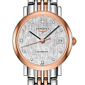 Часы Longines Elegant Collection L4.309.5.77.7 фото 2