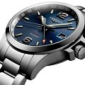 Часы Longines Conquest V.H.P. L3.728.4.96.6 фото 3