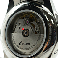 Часы Certina DS-1 Big Date Powermatic 80 C029.426.11.041.00 фото 8