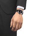 Часы Tissot Gentleman Powermatic 80 Silicium T127.407.16.051.01 фото 2