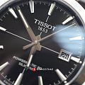 Часы Tissot Gentleman Powermatic 80 Silicium T127.407.16.051.01 фото 8