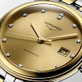 Часы Longines Flagship L4.974.3.37.7 фото 5