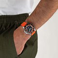 Часы Hamilton Khaki Navy Scuba Auto H82395331 фото 12