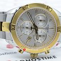 Часы Tissot PR 100 Sport Chic Chronograph T101.917.22.031.00 фото 7