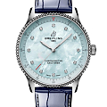 Часы Breitling Navitimer Automatic 32 A77320171C1P1