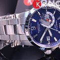 Часы Certina DS Podium GMT C034.455.11.047.00 фото 2