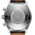 Часы Breitling Navitimer Chronograph GMT 46 A24322121B1P1 фото 2