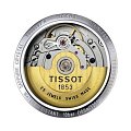 Часы Tissot Couturier Automatic T035.207.22.011.00 фото 4