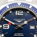 Часы Longines HydroConquest L3.742.4.96.6 фото 3