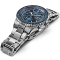 Часы Hamilton Khaki Aviation Converter Auto Chrono H76746140 фото 4