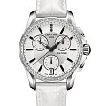 Часы Certina DS Prime Chrono C004.217.66.036.00