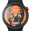 Часы Swatch Big Bold Bioceramic SB03B700