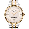 Часы Tissot Carson Powermatic 80 T122.407.22.031.00