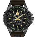 Часы Philipp Plein The Skull PWAAA0421
