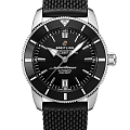 Часы Breitling Superocean Heritage B20 Automatic 42 AB2010121B1S1