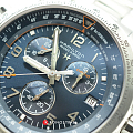 Часы Hamilton Khaki Aviation X-Wind GMT H77922141 фото 5