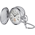 Часы Tissot Double Savonnette Mechanical T865.405.99.038.00 фото 3
