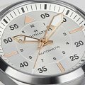 Часы Hamilton Khaki Aviation Pilot Auto H76215850 фото 4