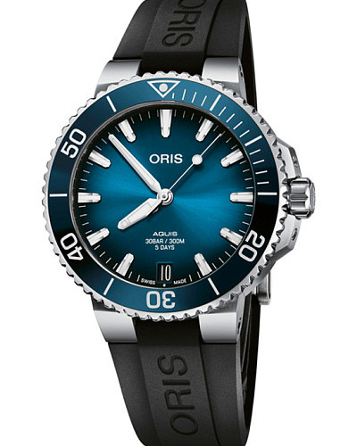 Oris Aquis Date Calibre 400 01 400 7769 4135-07 4 22 74FC